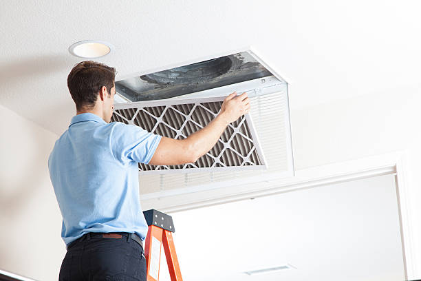 Professional HVAC in Zeigler, IL