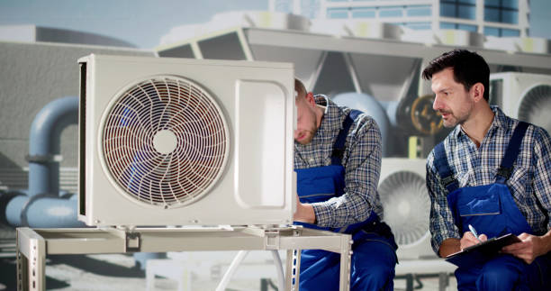 Best HVAC System Installation  in Zeigler, IL